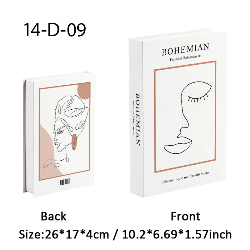 Decorative Books