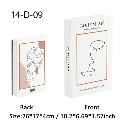Decorative Books