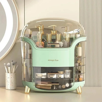 Makeup Organizer/ Cosmetic Storage Box