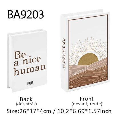 Decorative Books