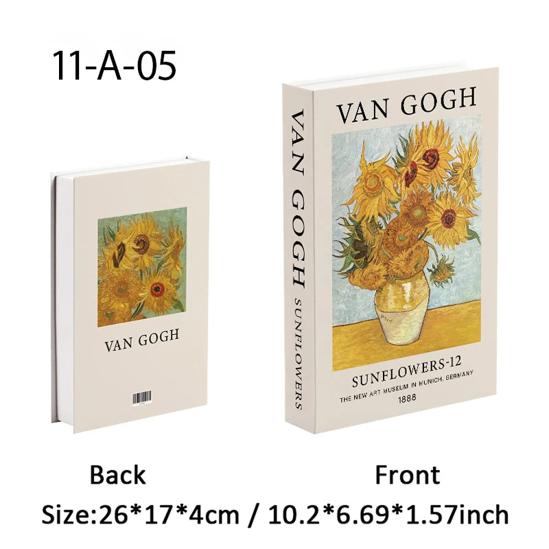 Decorative Books