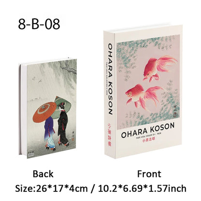 Decorative Books