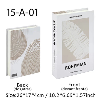 Decorative Books