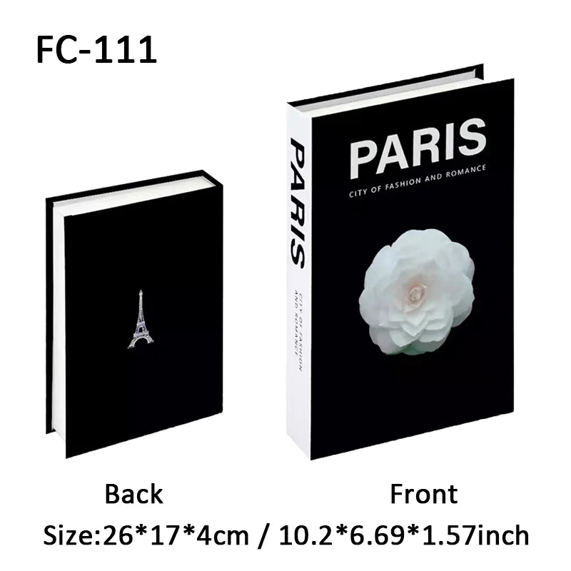 Decorative Books