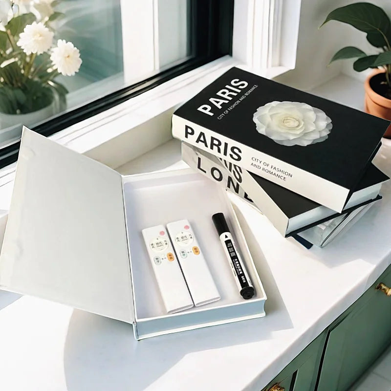 Decorative Books