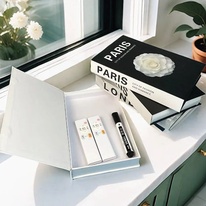 Decorative Books