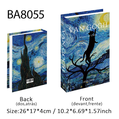 Decorative Books