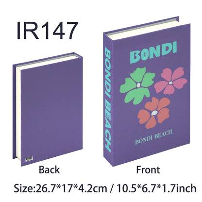 Book Decoration
