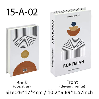 Decorative Books