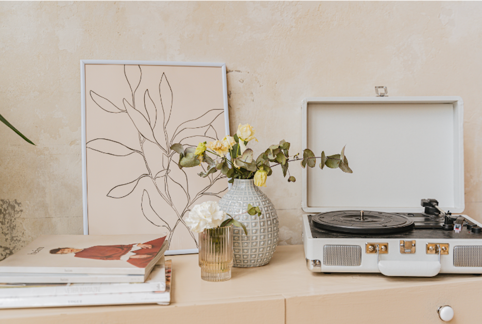 Home Decore