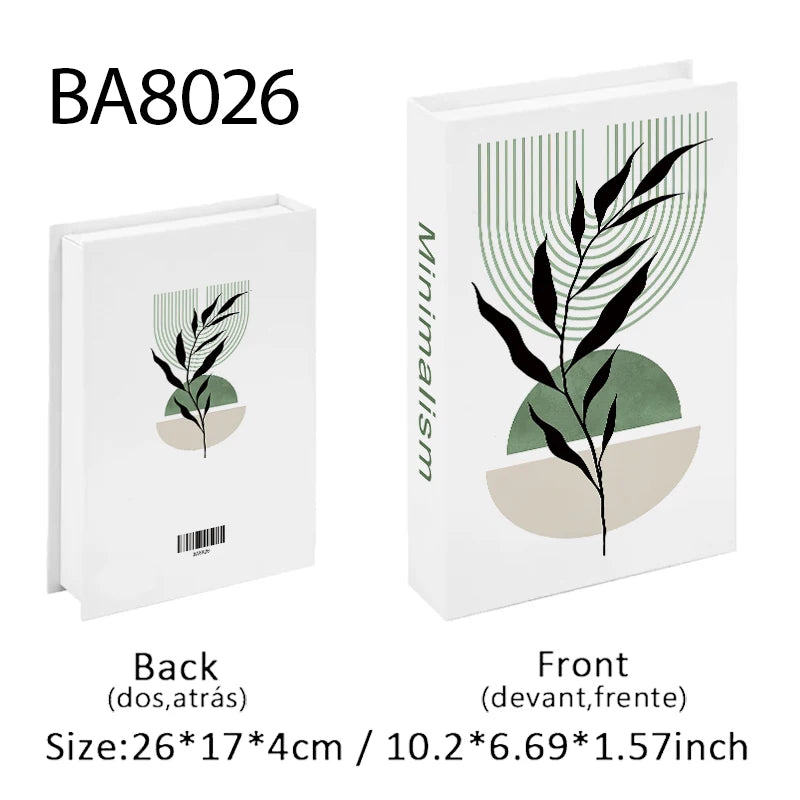 Decorative Books