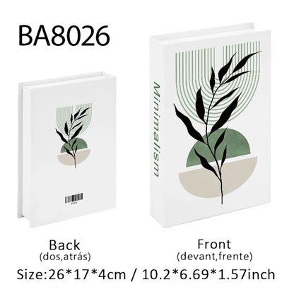 Decorative Books