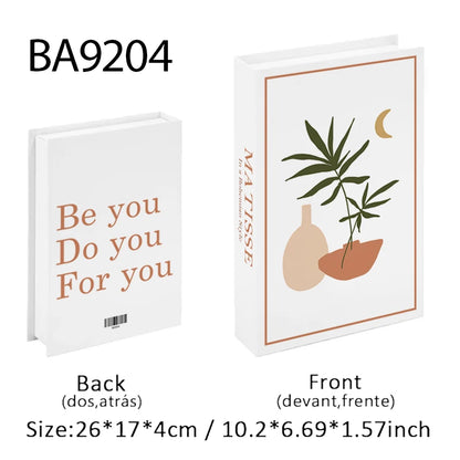 Decorative Books
