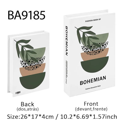 Decorative Books