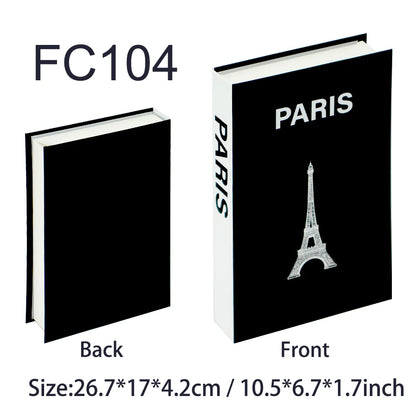 Book Decoration
