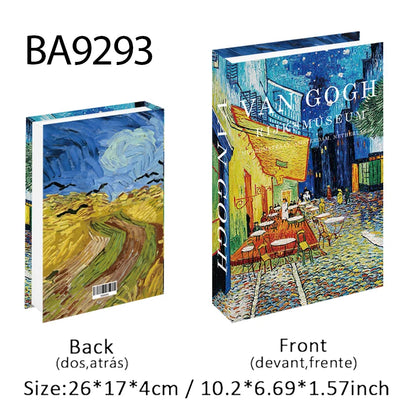 Decorative Books