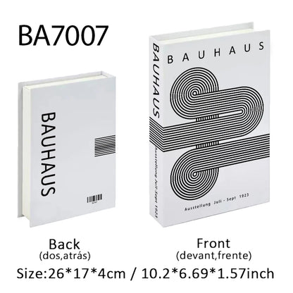 Decorative Books