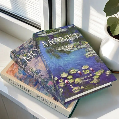 Decorative Books