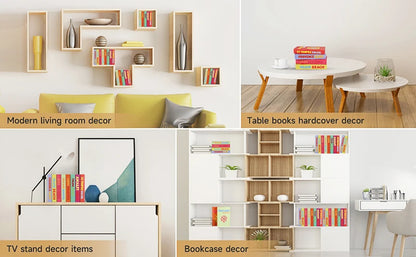 Decorative Books