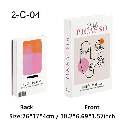 Decorative Books
