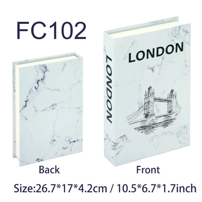 Book Decoration