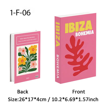 Decorative Books