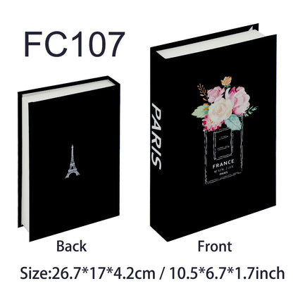Book Decoration