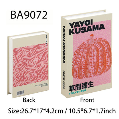 Decorative Books