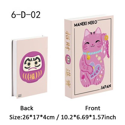 Decorative Books
